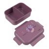 Fiambrera Trixie Ballerina Mrs. Peacock - 900ml - imagen 3