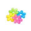 Mordedor Gel Babyono Daisy para aliviar encías y dientes