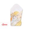 Nido de bebé My Sweet Baby, Basic Forest Animals Cream - imagen 3