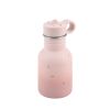 Botella Mini 350ml Flora Blush Kikkaboo - Práctica y Segura - imagen 2