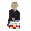 Cámara Interactiva Feliz Chicco toys - Aprendizaje Bilingüe - imagen 3