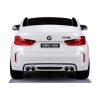 Nuevo BMW X6M Blanco - Vehículo Eléctrico Infantil