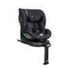 Silla de coche Kikkaboo i-Twist i-SIZE 40-150 cm Negro