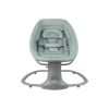 Columpio eléctrico Kikkaboo Winks Menta para bebé - imagen 3