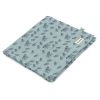 Toalla muselina Trixie 110x110cm Elefante Encantador