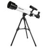 Telescopio Astronómico para Niños con Soporte para Móvil