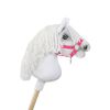Halter de Caballo de Juguete My Sweet Baby - Rosa Oscuro - imagen 3
