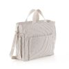 Bolso Maternal Pack Dutton Stone 16x43x37 Cm - Cambrass - imagen 3