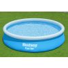 Piscina Inflable Expansible 366 x 76 cm