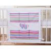 Organizador de Cuna My Sweet Baby con 6 Bolsillos Colgantes - imagen 2