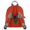 Mochila pequeña Mr. Parrot Trixie para niños - imagen 3