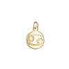 Llamador de Ángeles Proudmama Charm Nola Horoscope Cancer