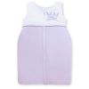 Saco de Dormir para Bebés My Sweet Baby, Algodón Natural, Talla M