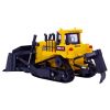 Excavadora y Bulldozer Huina Modelo de Construcción 1:50