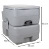Trizand Toilet Portable Modular para Bebés - Higiene y Comodidad - imagen 3