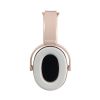 Auriculares Babyono en uso durante un concierto familiar