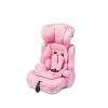 Silla de Coche Multifuncional Caretero Falcon i-Size Rosa
