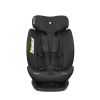 Silla de coche Kikkaboo i-Explore 2 i-SIZE Negro para bebés - imagen 3