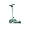 Scoot&ride Highwaykick 3S Forest: Patinete para niños de 3 a 6 años
