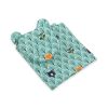Juego de Cuna con Almohada Oso My Sweet Baby - Mint Forest