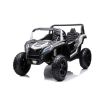 Buggy Eléctrico STRONG A032 White de Lean cars para Bebés
