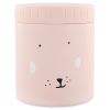 Tarro de alimentación isotérmico 350ml Trixie - Mrs. Rabbit