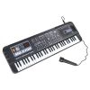 Teclado Musical Infantil con Micrófono y Canciones DEMO - imagen 2