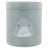 Fiambrera isotérmica 500 ml Mr. Shark Trixie