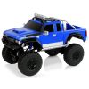 Coche Off-road R/C 2.4G Escala 1:8 Azul 4x4 - imagen 2