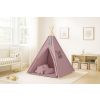 Tienda My Sweet Baby Tipi para Niños con Alfombra y Cojines - imagen 3