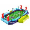 Tablero de juego arcade 2 en 1 en color plástico.