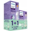 Biberón Philips Avent Natural 260ml con Ventilación Anti-Cólicos