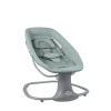 Columpio eléctrico Kikkaboo Winks Menta para bebé - imagen 2