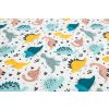 Colchón para Cuna Sensillo Dino 120x60cm - Confort y Durabilidad - imagen 3