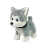 Perro de Peluche Interactivo con Correa y Canciones - imagen 2