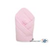 Nido de Bebé Acolchado Rosa My Sweet Baby - Comodidad y Seguridad - imagen 2