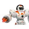 Robot Control Remoto que Dispara Balas