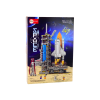 Building Block Set Space Station Rocket Satellites 4392 El