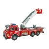 Set de Bomberos Grande con Camión, Figuras y Accesorios
