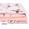 Juego de Sábanas para Cuna My Sweet Baby Ballerinas Rosa - imagen 3