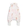 Saco de Dormir XL Fairies Rosa Sensillo - TOG 2.5