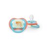 Chupete Philips Avent Ultra Air Night 6-18 meses - imagen 2