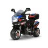 HC8051 Black - Electric Ride On Motorcycle