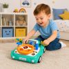 Futbolín de Mesa Mini para Niños con Contadores - imagen 3