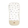 Colchoneta Reversible Universal para Silla de Paseo Sensillo