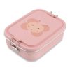 Lunch Box Pequeña Mrs. Butterfly - Trixie para Bebé