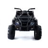Quad BDM 0909 Negro 24V - Vehículo Eléctrico