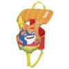 Chaleco de aprendizaje Bestway Swim Safe Step B con tirantes ajustables