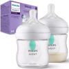 Biberones Philips Avent Natural Responsive 2x125ml
