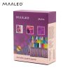 Set de Marcadores Acrílicos 36 Piezas Maaleo - Creatividad para Bebés - imagen 2